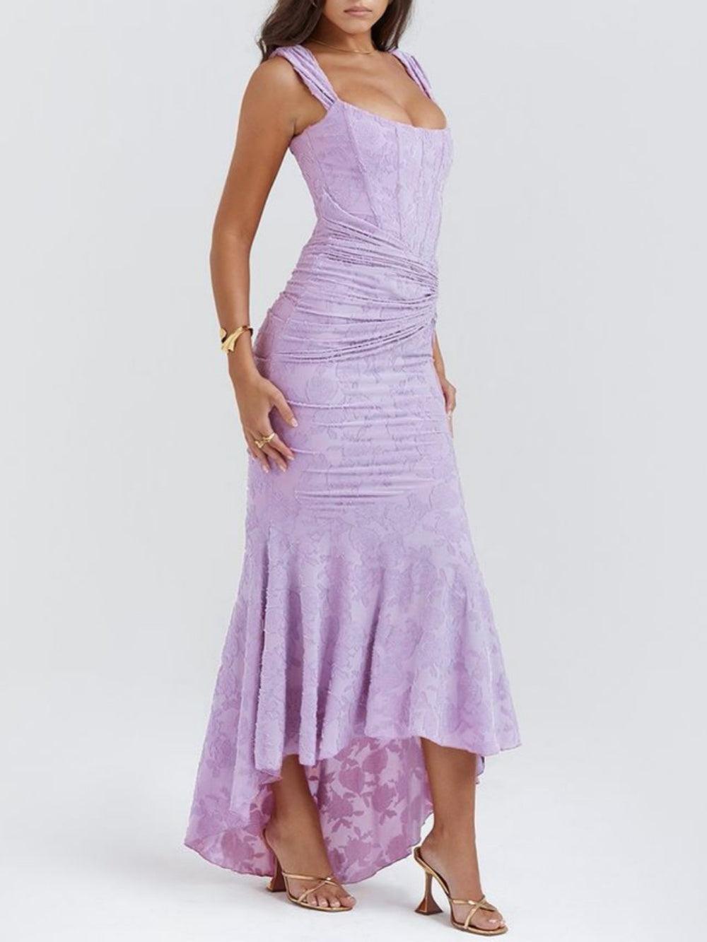 Bella™ | Elegant Maxi Dress
