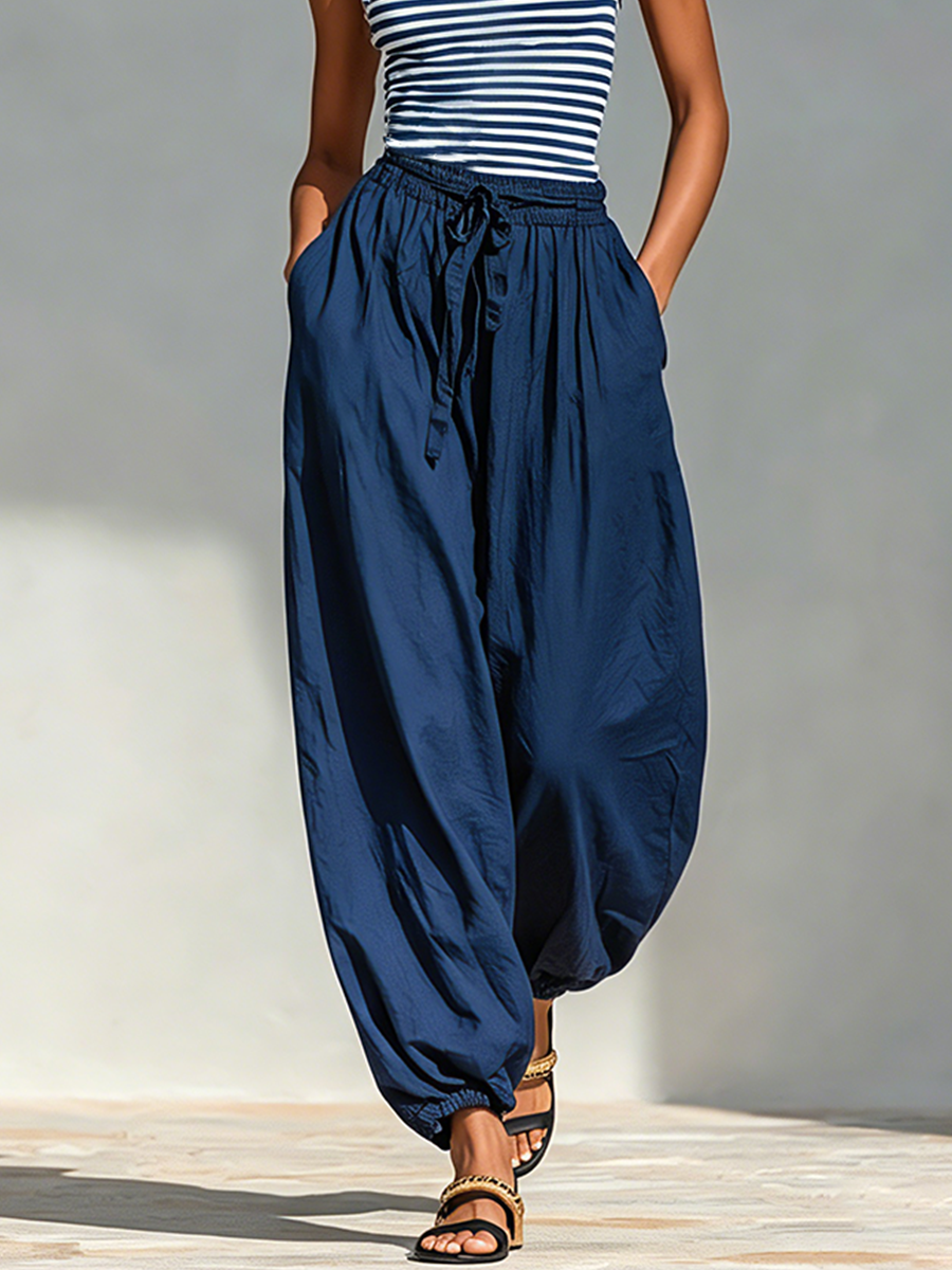 Giselle™ | Striped Matching Set