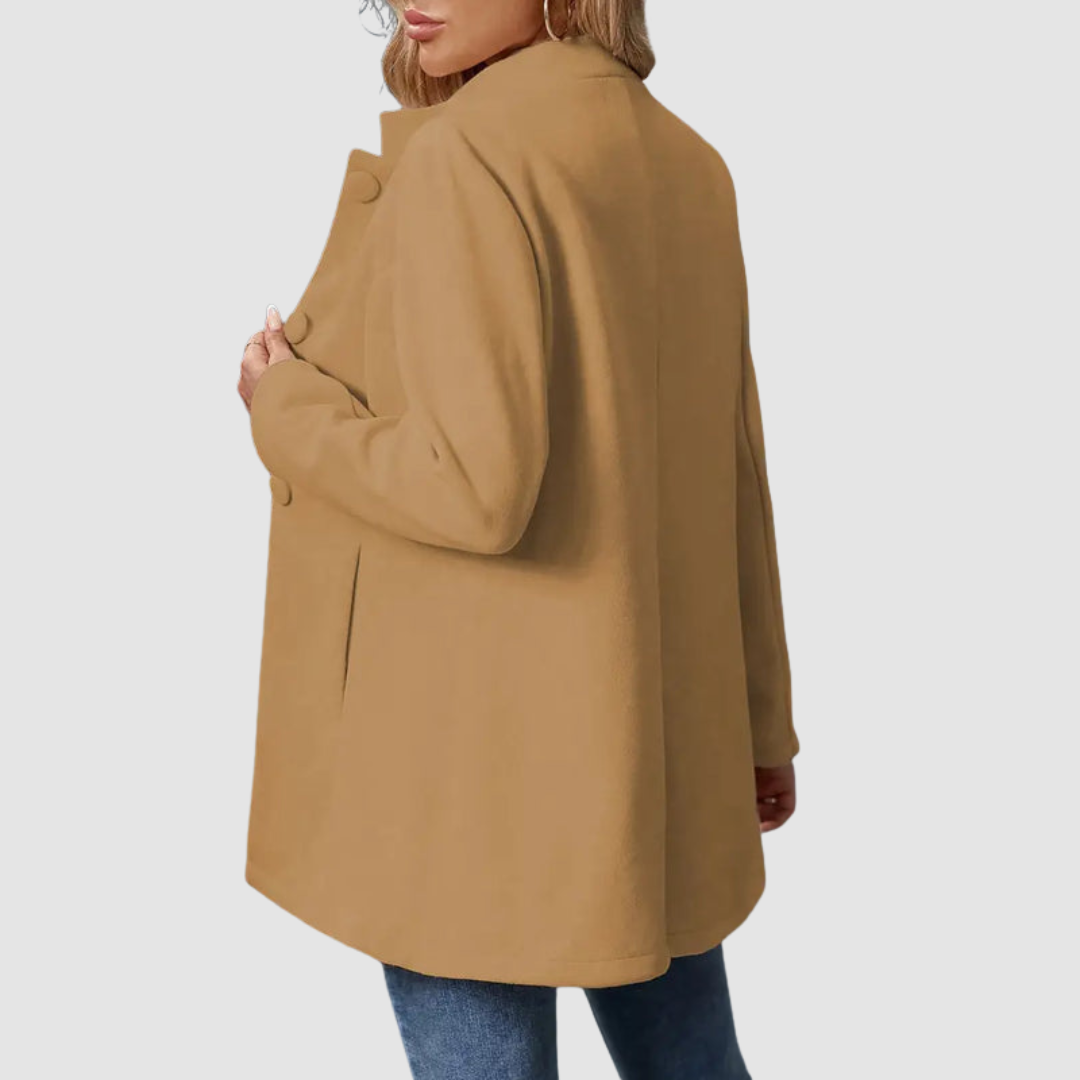 Vera™ Timeless Elegant Jacket