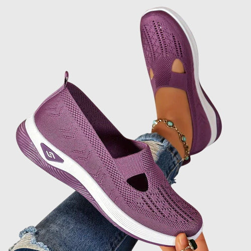 Orthopaedic Slip-On Shoes