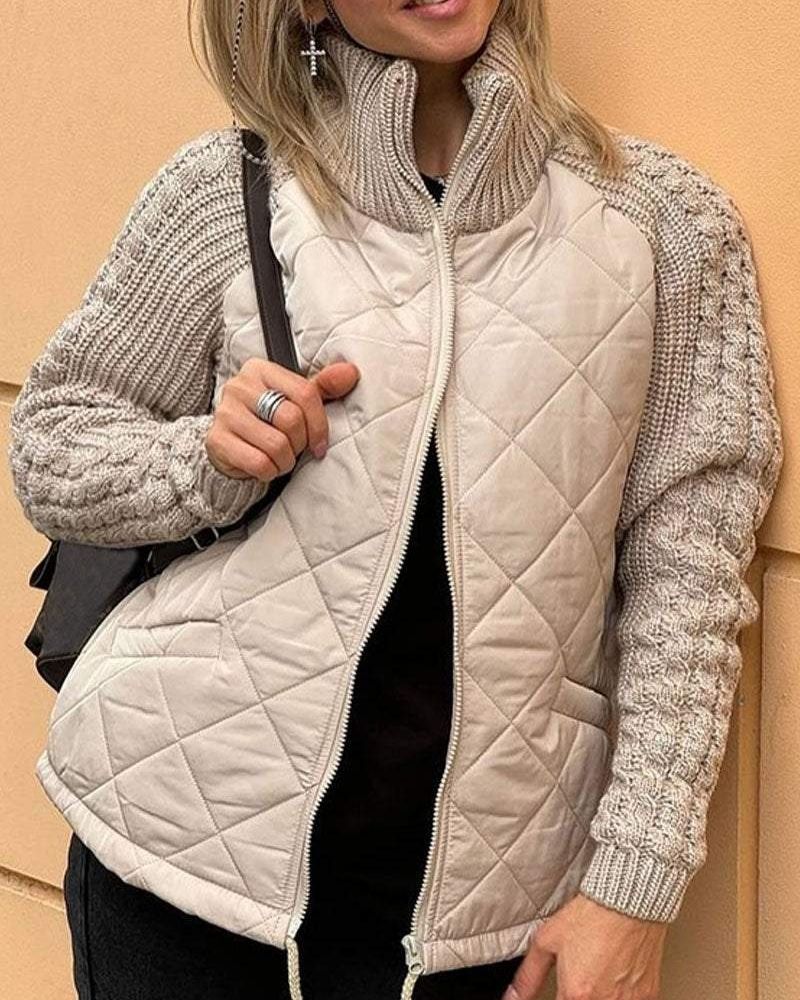 Comfortable Jacket