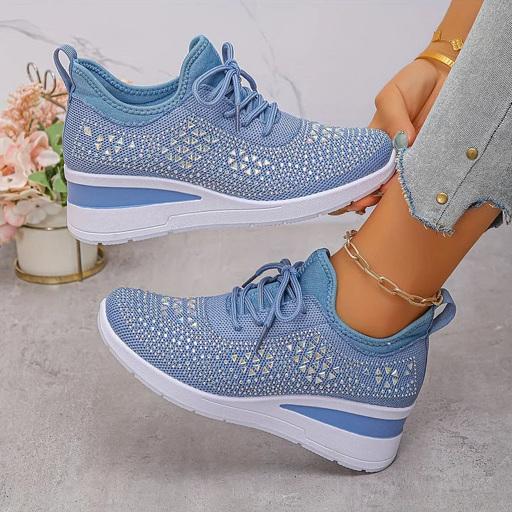 Bonnie | Women's Orthopedic Sneakers