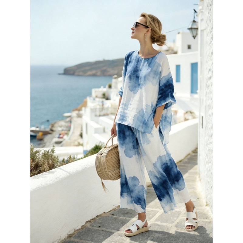 Florence™ | Two-Piece Summer Set