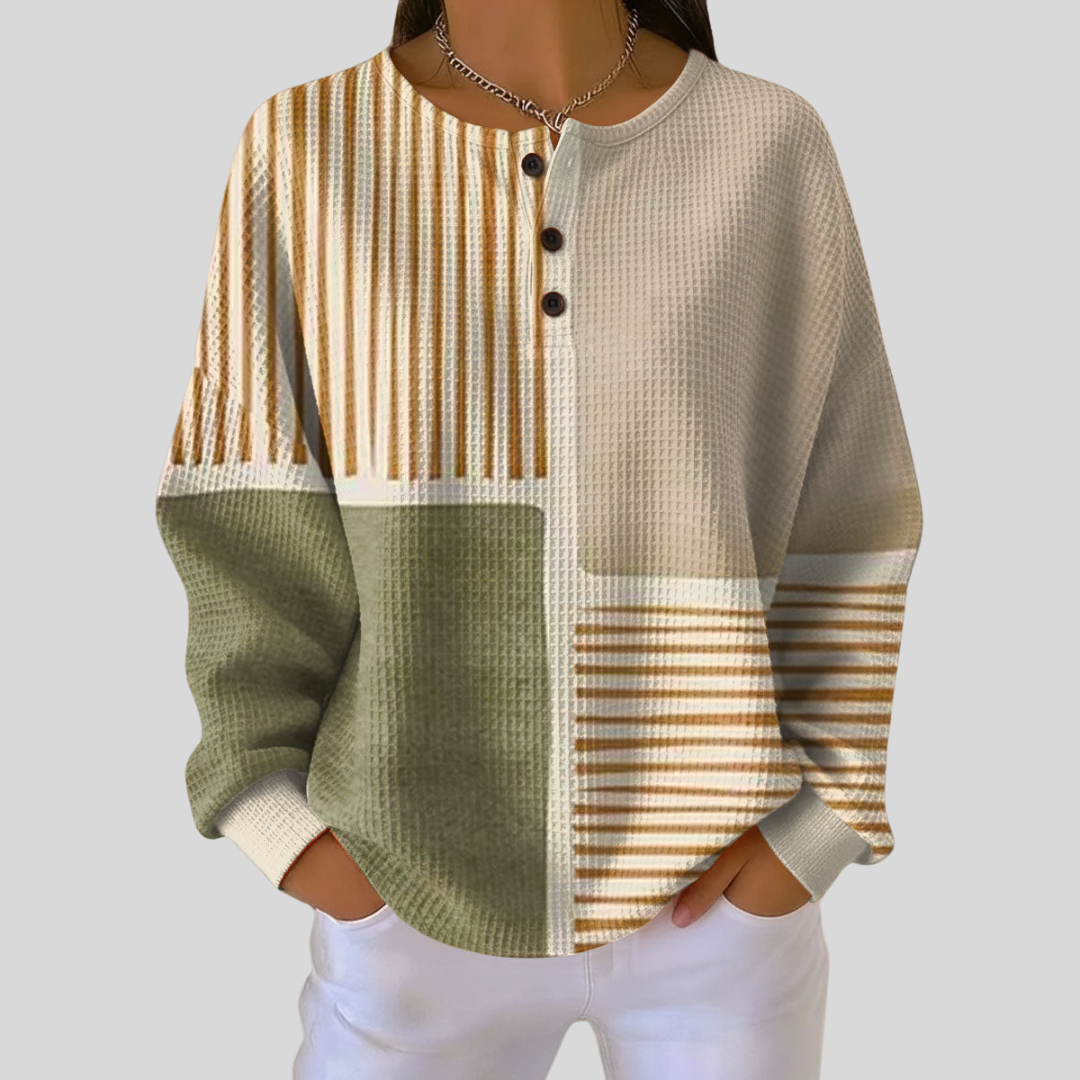Norelle™ | Everyday Luxury Sweater