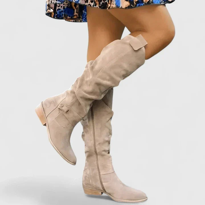 Orthopaedic Boots