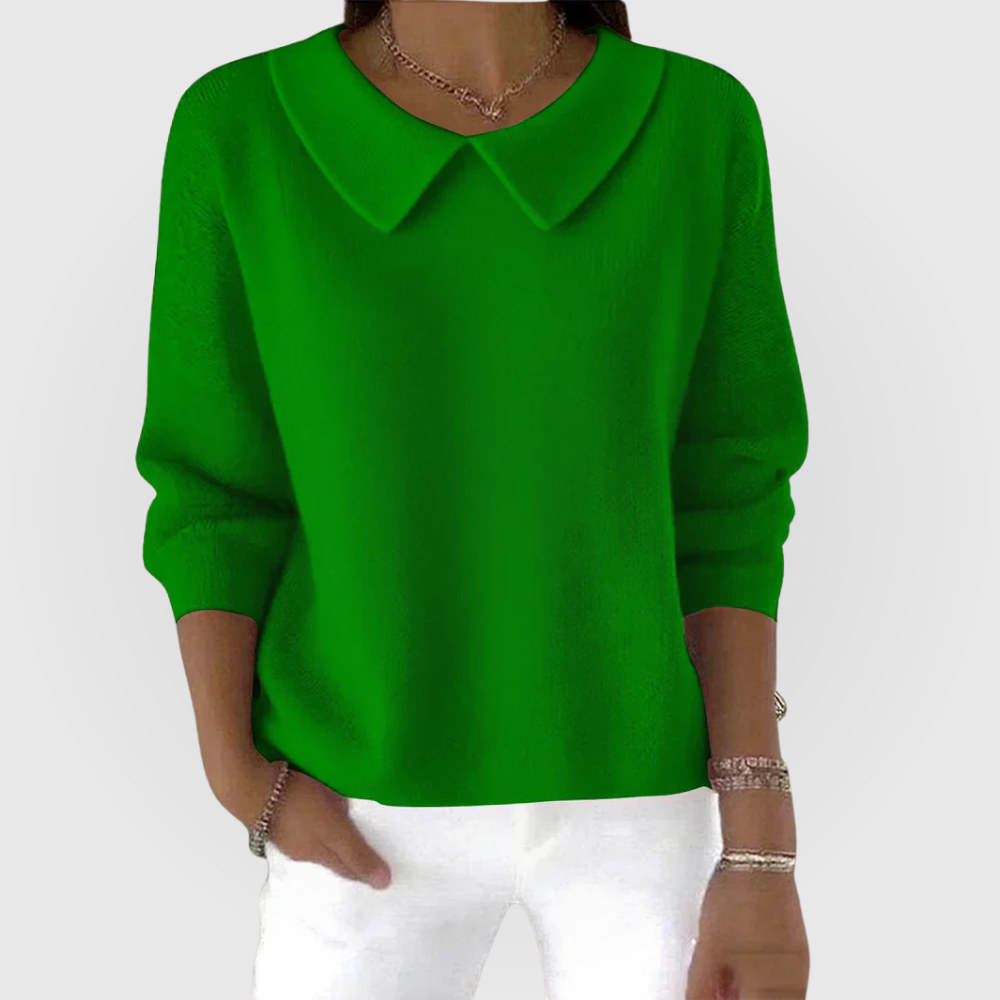 Classic Jumper