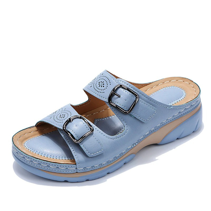 Ingrid™ | Advanced Orthopedic Sandals
