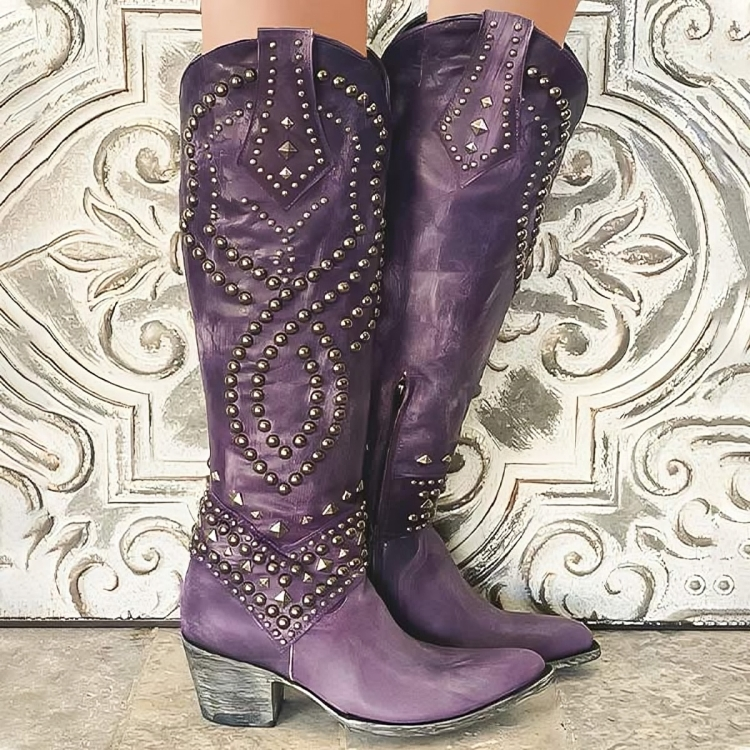 Orthopaedic Boots