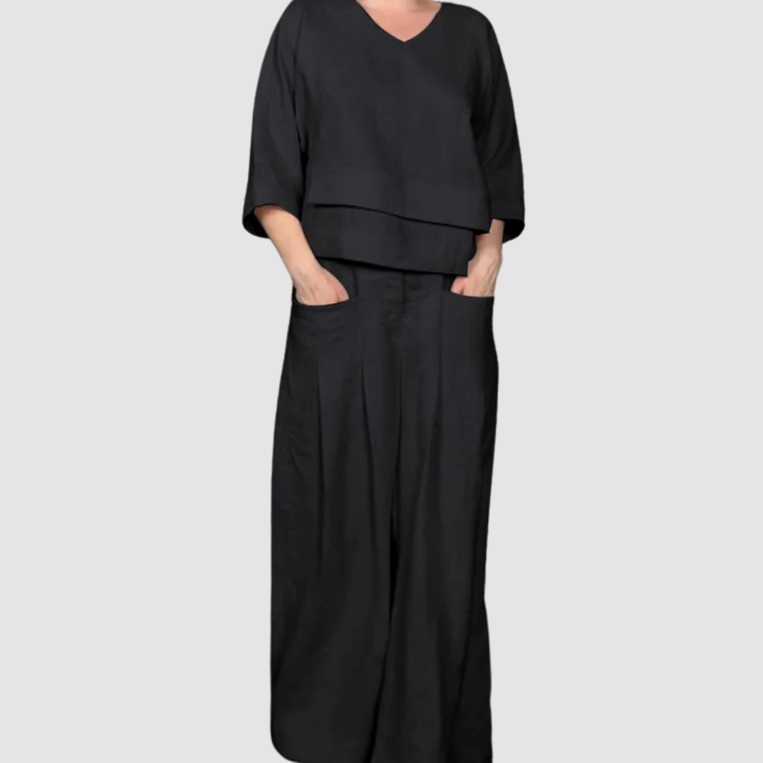Vina™ Relaxed 2-Piece Set