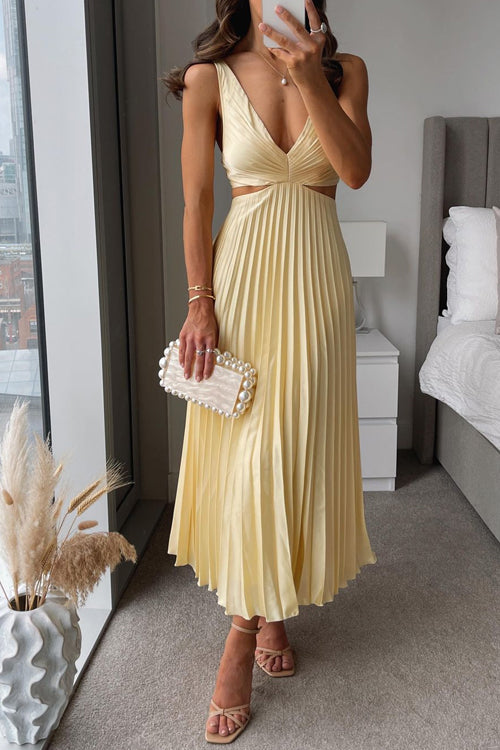 Ottilie™ | Dreamy Maxi Dress