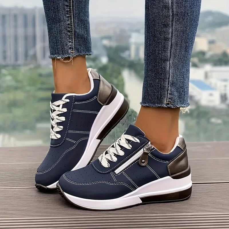 Messa Orthopaedic Trainers