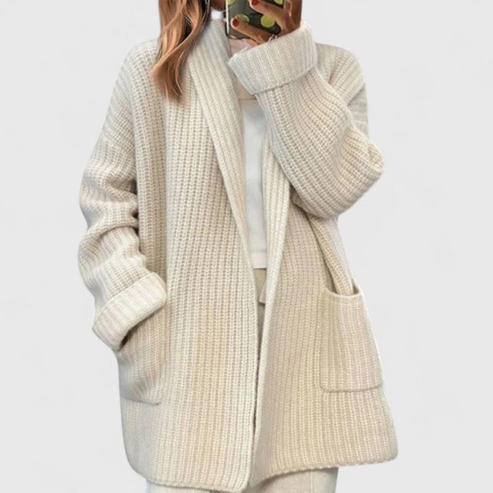 Comfortable Cardigan