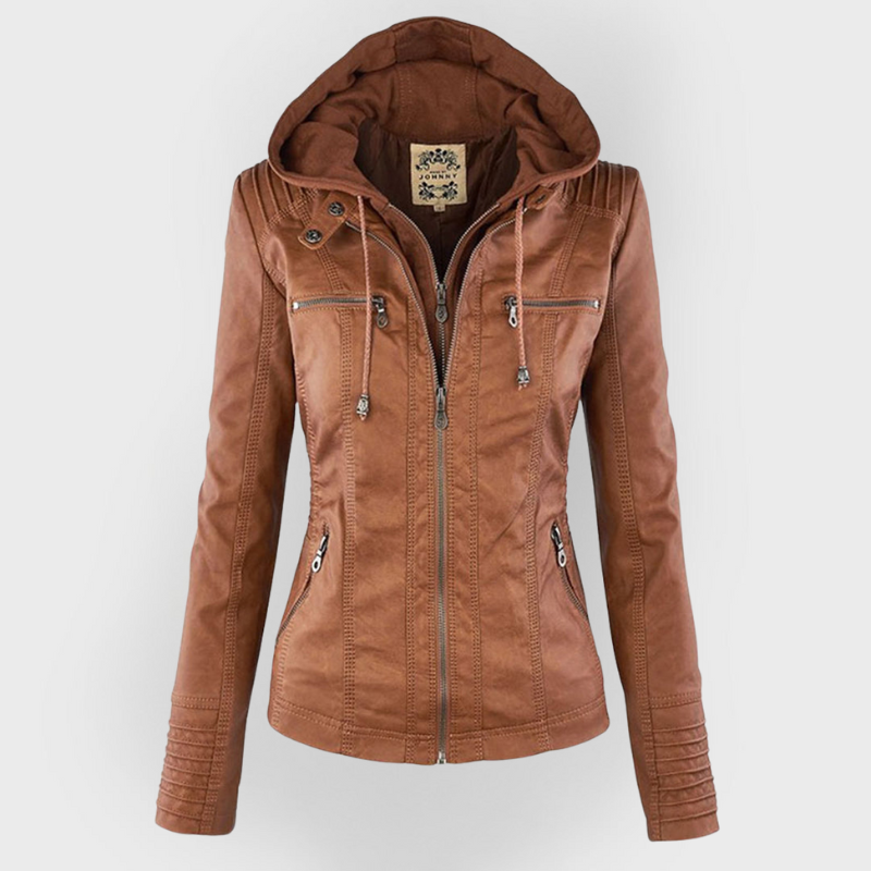 Comfortable Jacket