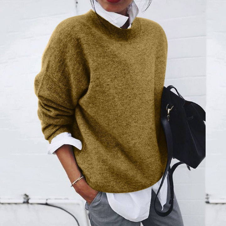 Reva™ | Soft and Warm Sweater