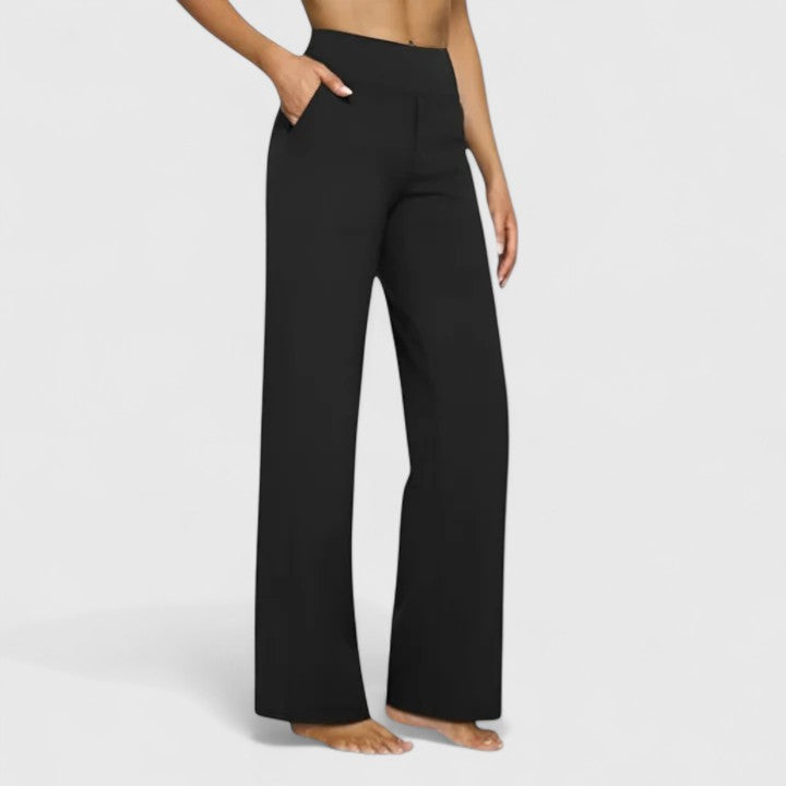 Sophisticated Trousers