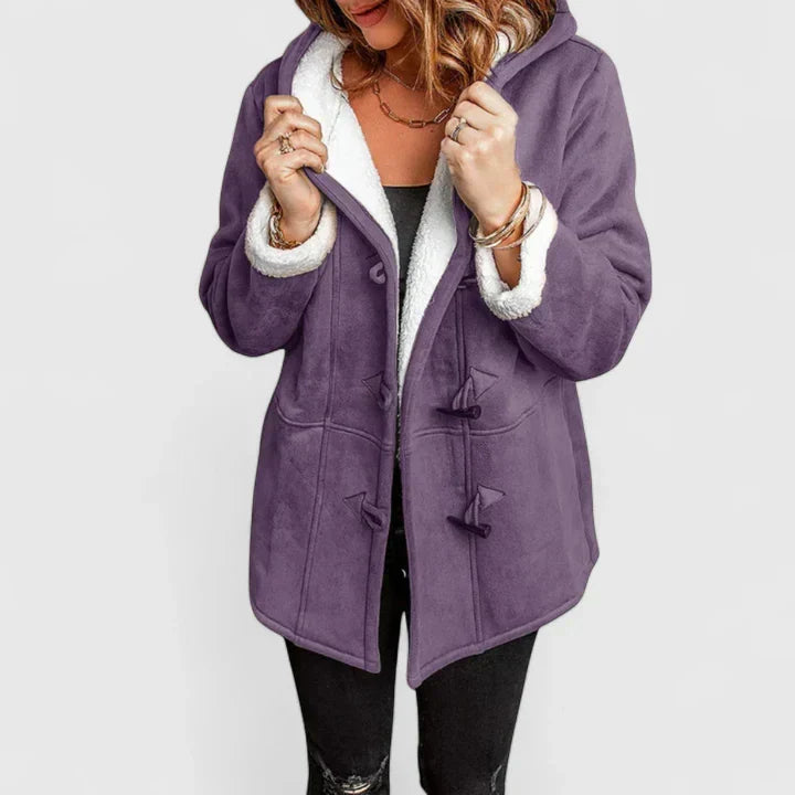 Comfortable Coat