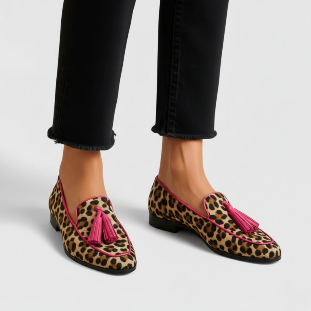 Ottavia™ | Tassel Loafer