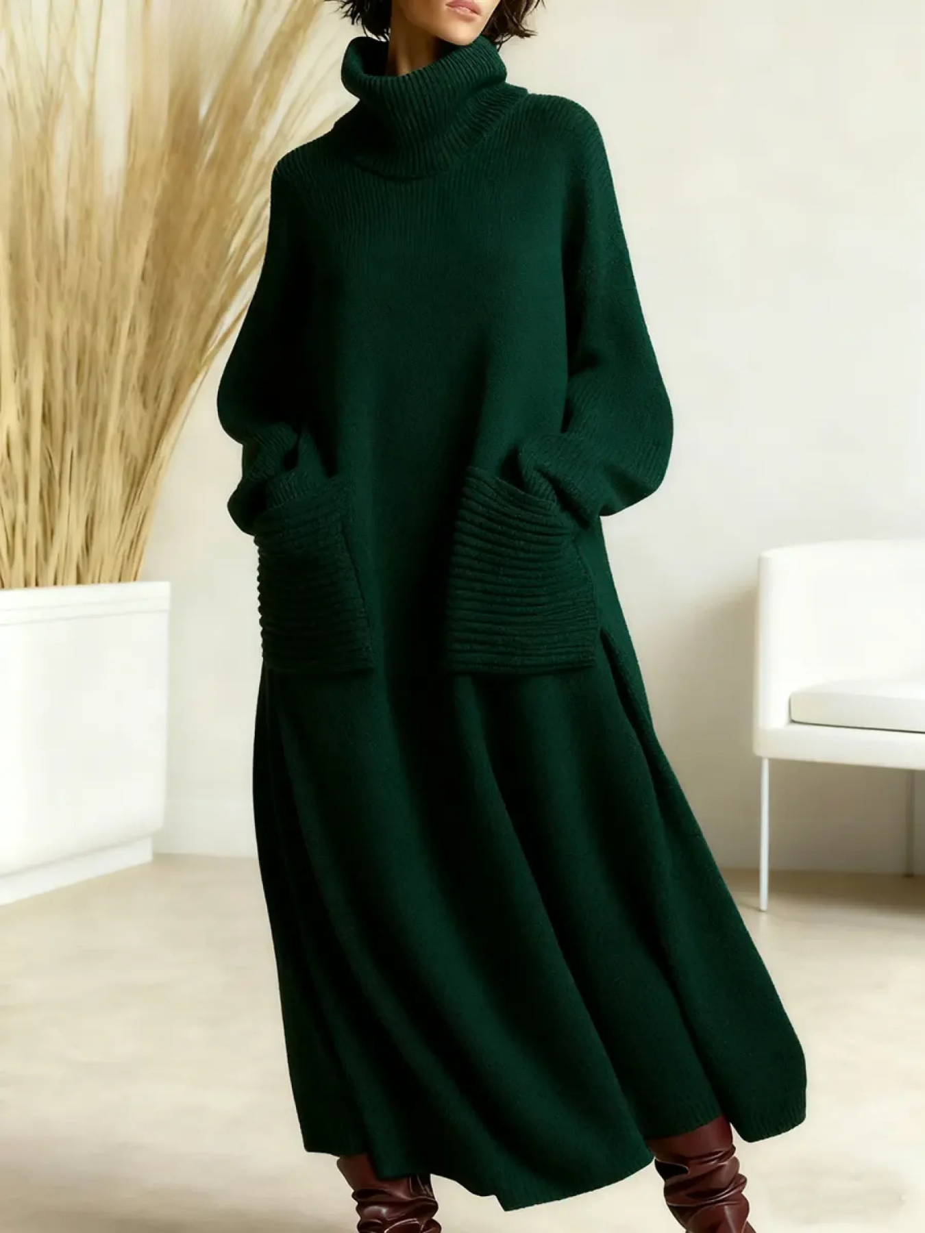 Sabrina™ | Maxi Dress