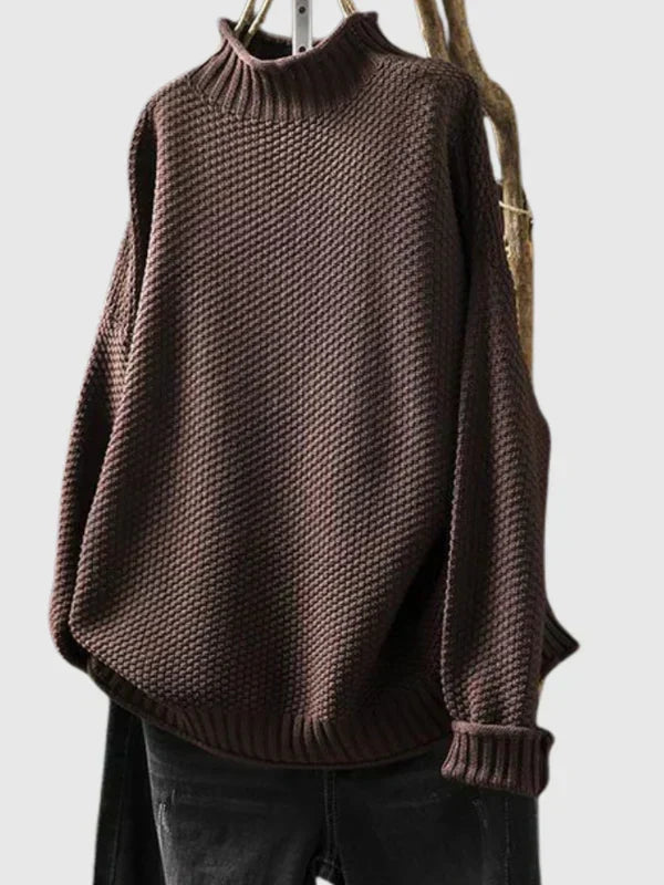 Avonley™ | Knit Sweater