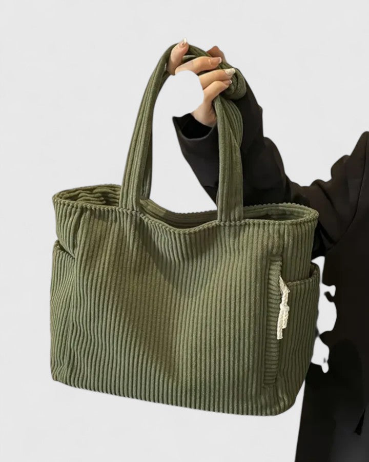 Sophisticated Tote Bag