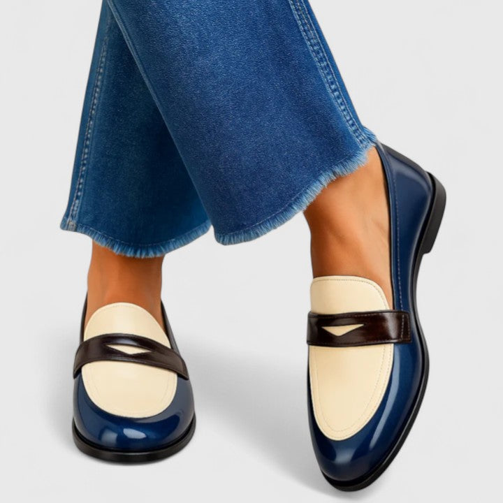 Beatrix™ | Penny Loafers