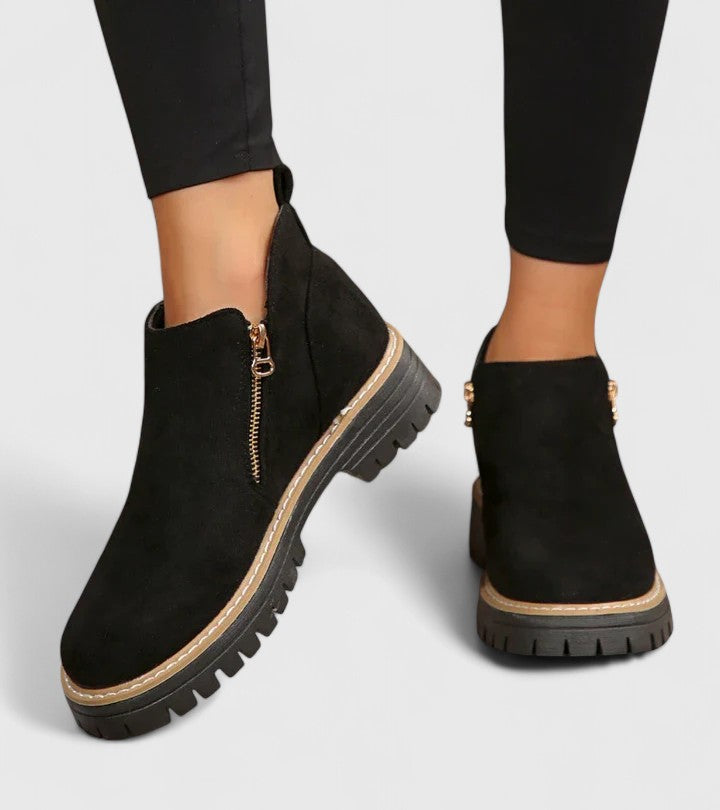 Orthopaedic Boots