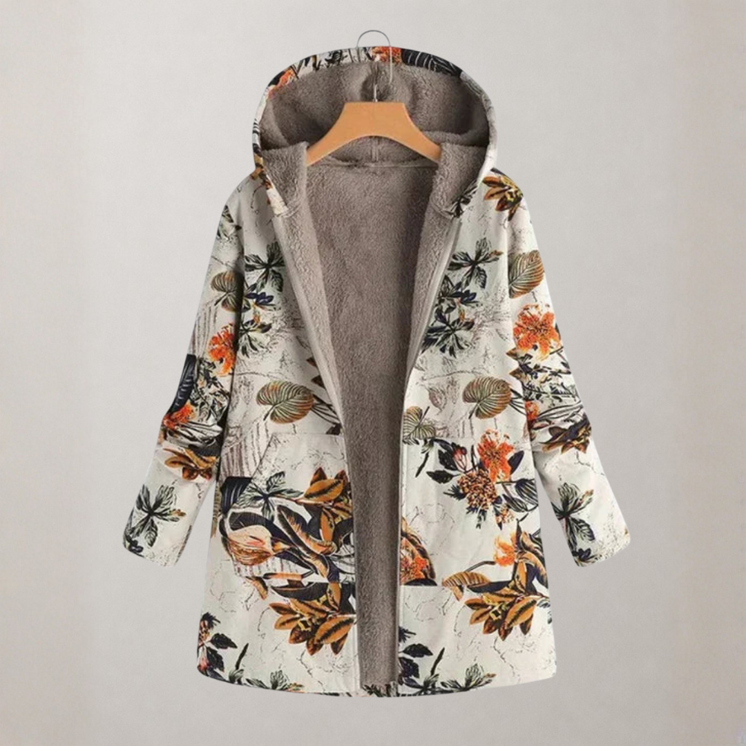 Avondale™ | Vintage Hooded Parka