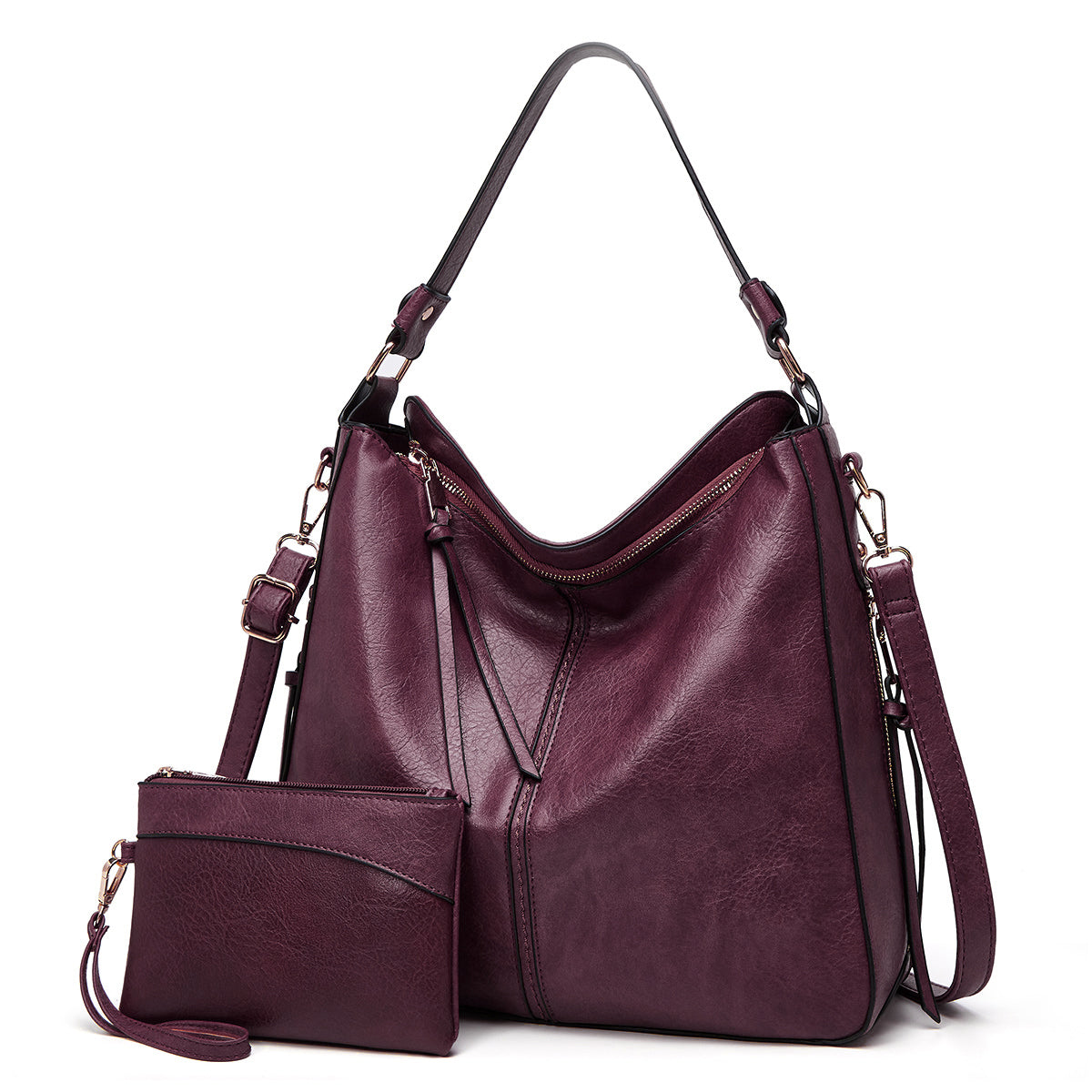 Celeste | Elegant Tote Bag