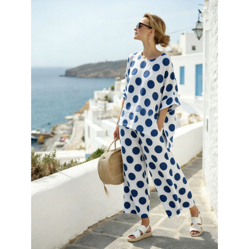 Odalynn™ | Two-Piece Summer Set