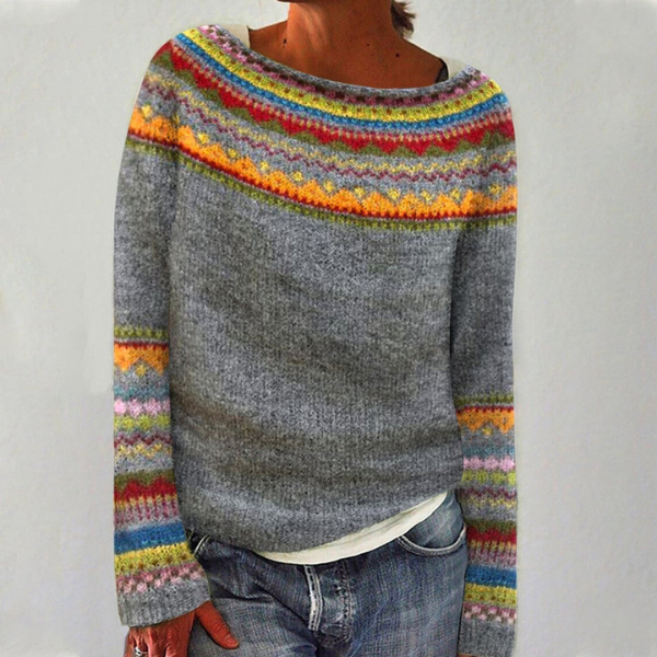 Comfortable Jumper