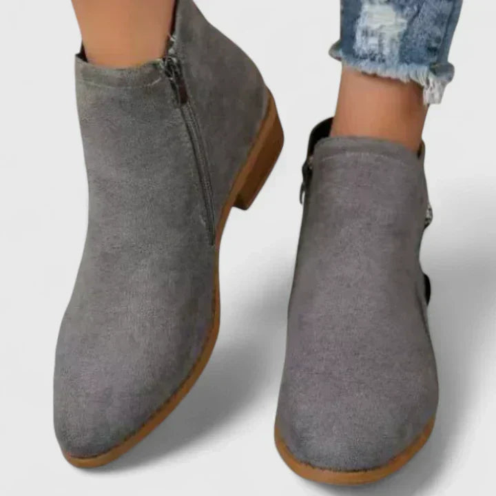 Sophisticated Boots