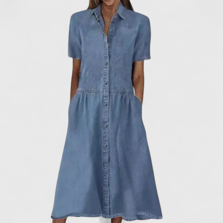 Sophisticated Dress