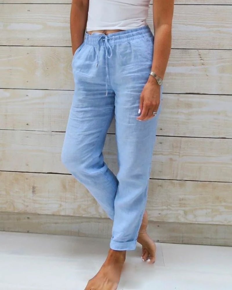 Marlette™ | Tailored Pants