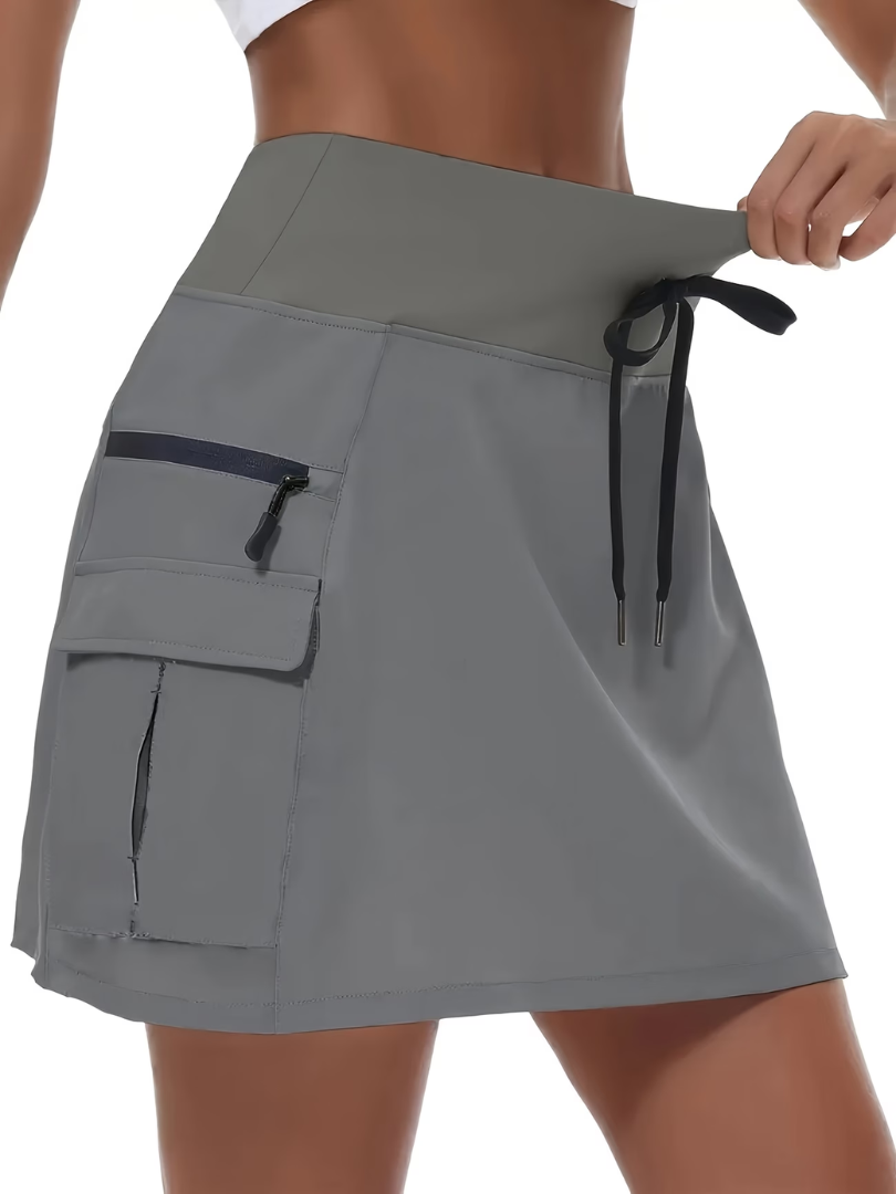 Kendall™ | Comfortable Active Skort