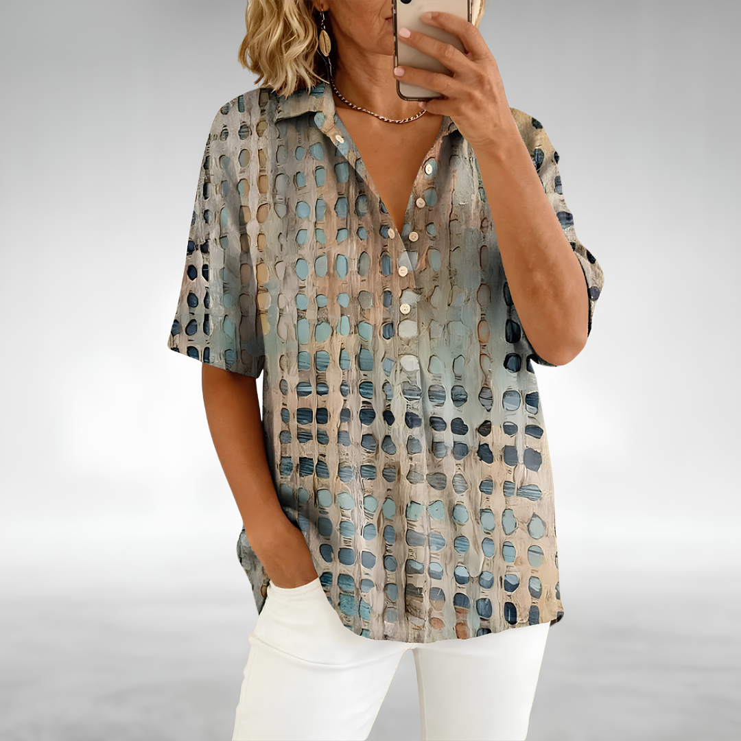 Orvana™ | Relaxed Comfort Top