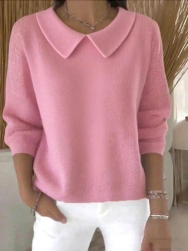 Harlowe™ | Classic Sweater