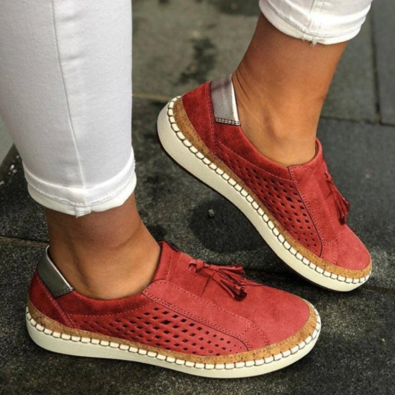Elorina™ | Orthoflex Slip-Ons