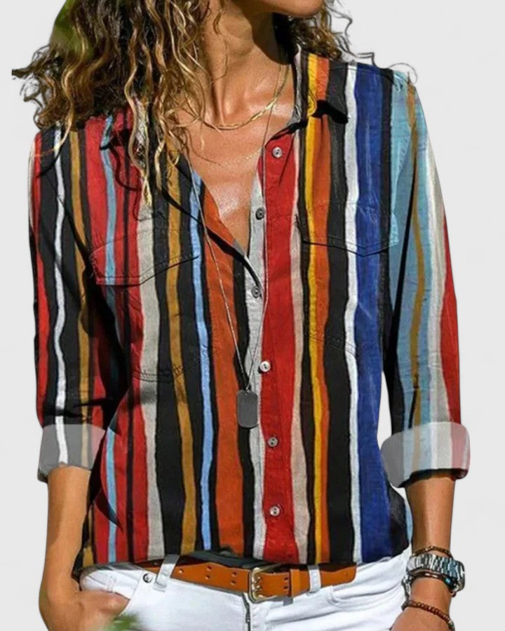 Elegant Blouse