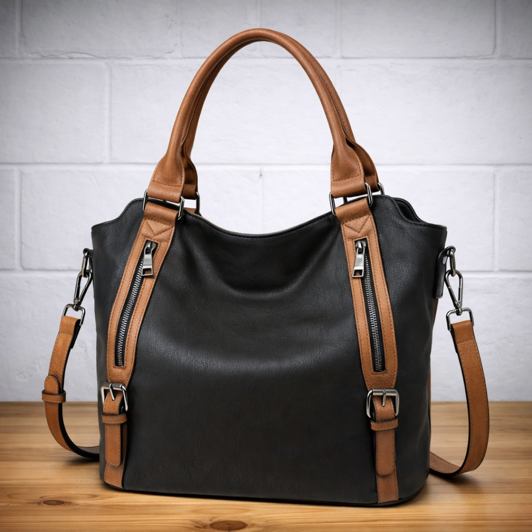 Marcella™ | Everyday Shoulder Bag