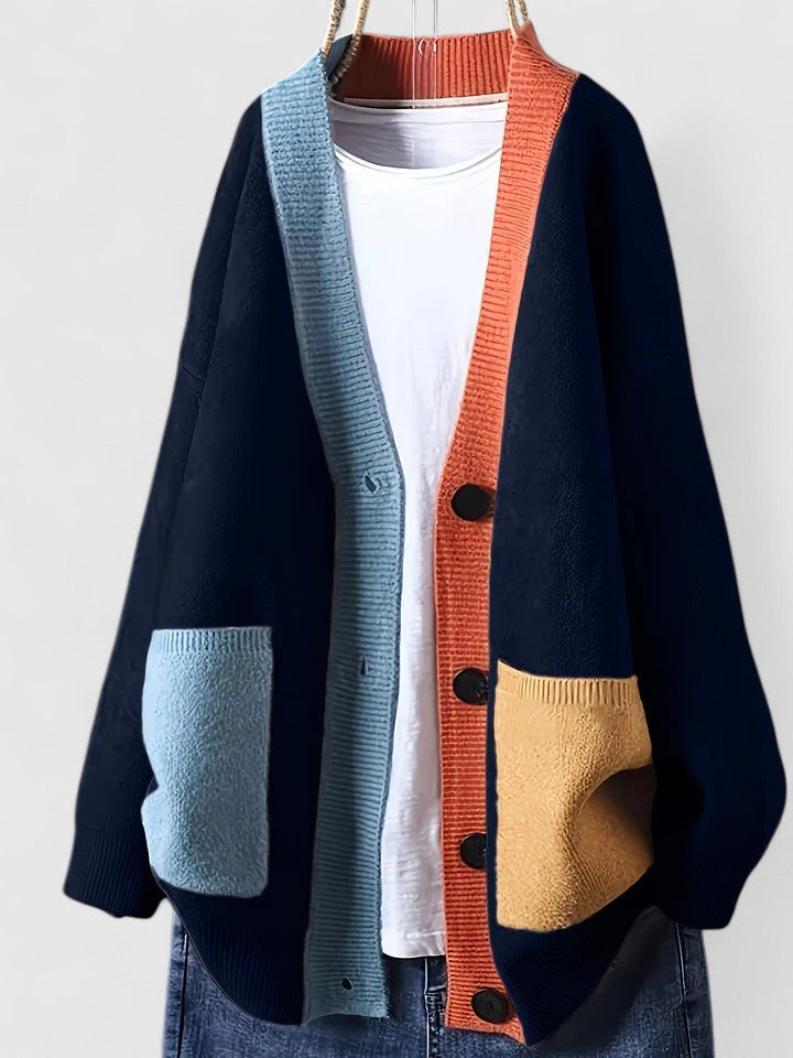 Comfortable Cardigan