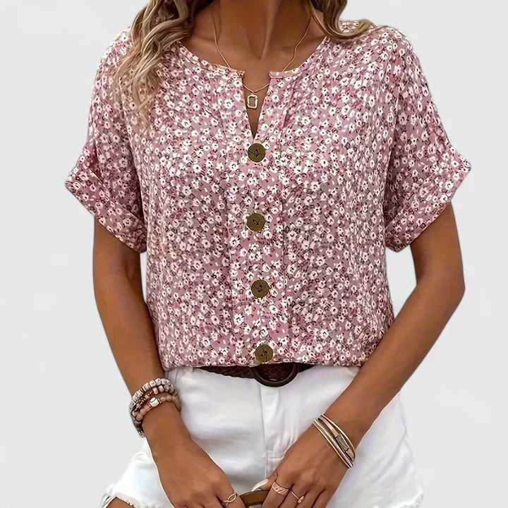 Comfortable Blouse