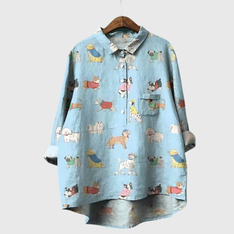 Blouse