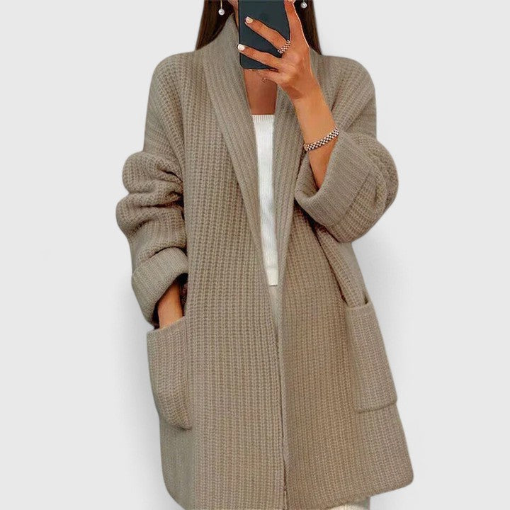 Comfortable Cardigan
