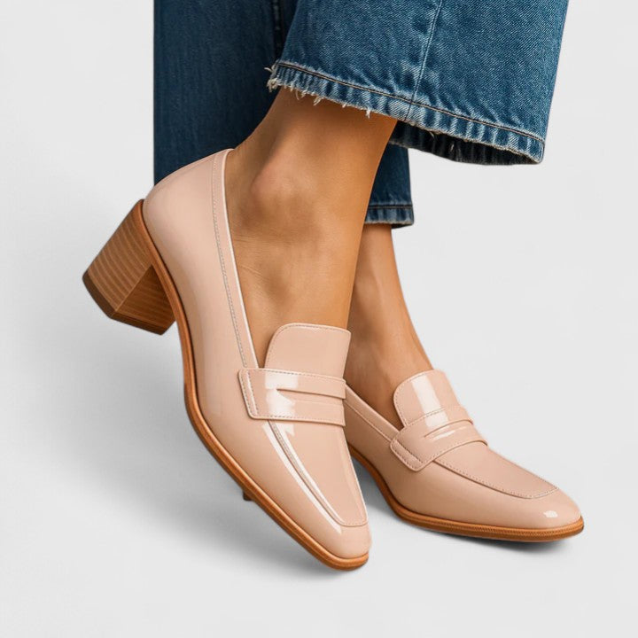 Orthopaedic Loafers