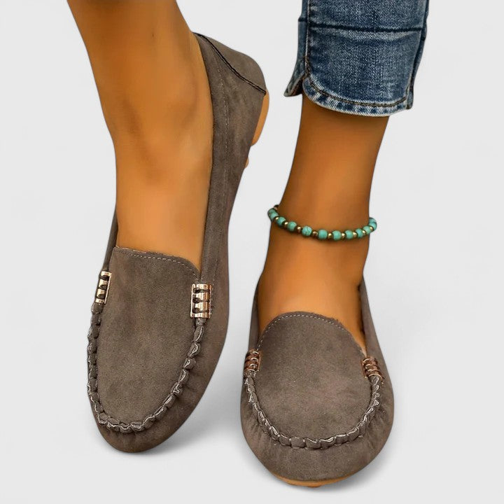 Orthopaedic Loafer