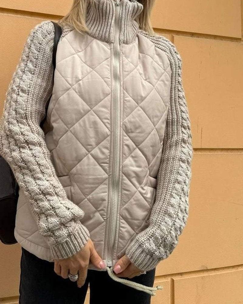 Comfortable Jacket