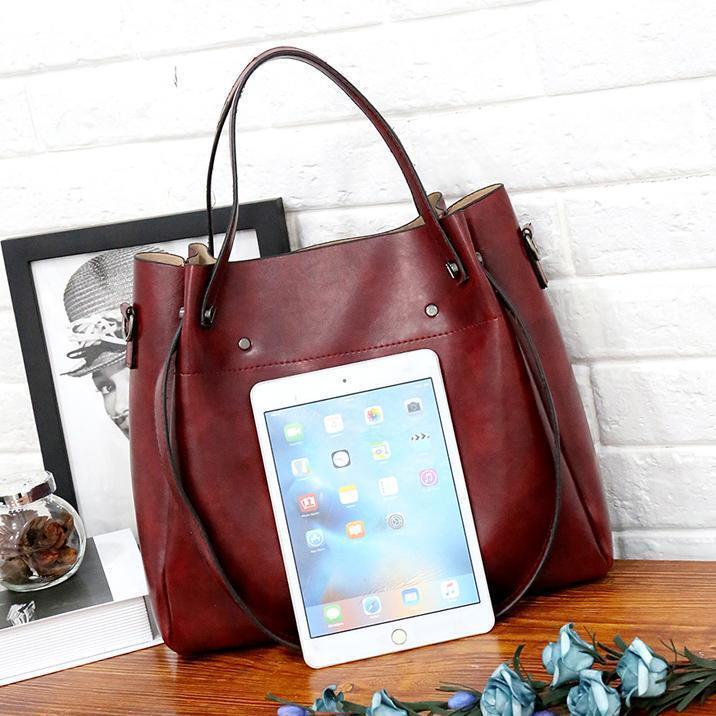Camille™ | Four-Piece Bag Set