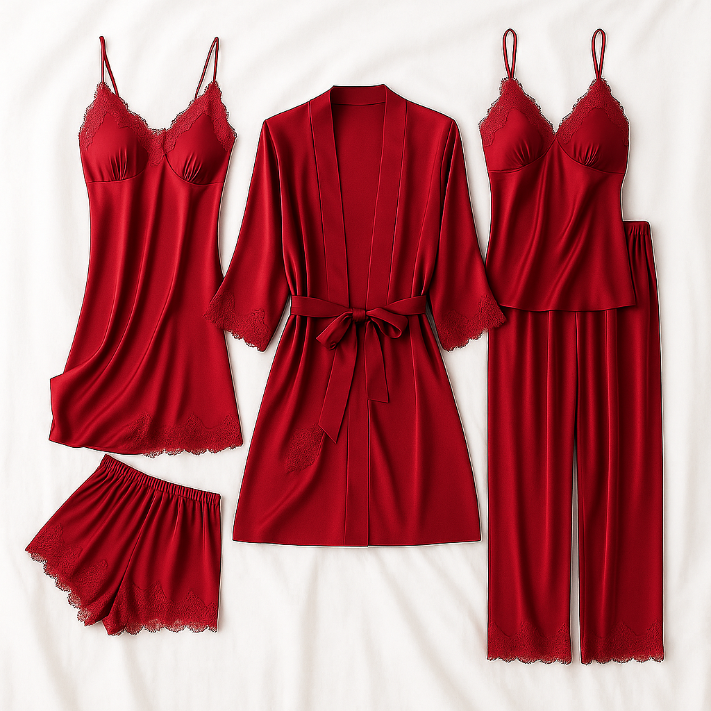 Therianne™ | Desire Nightwear Set