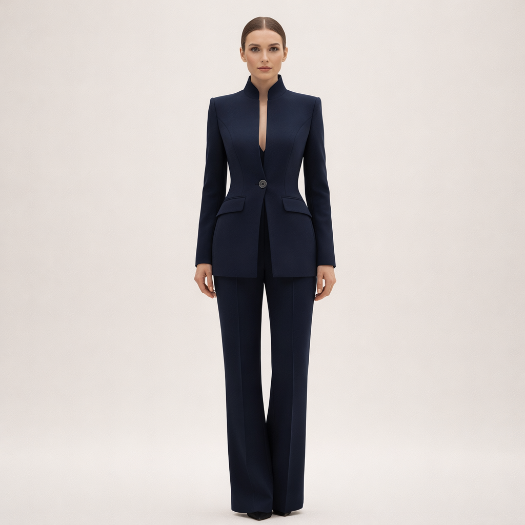 Sophia | Women's Elegant Suit