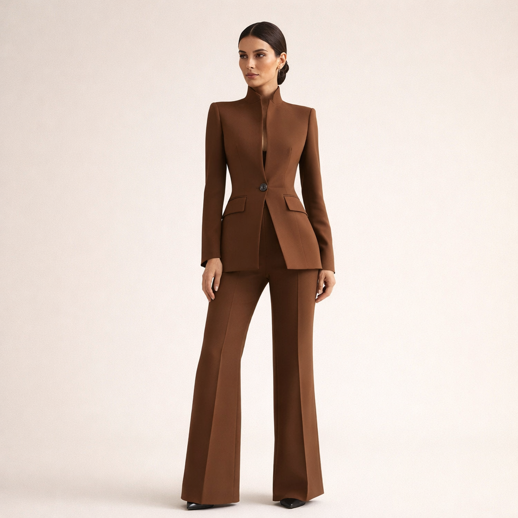 Imogen™ | Elegant Suit